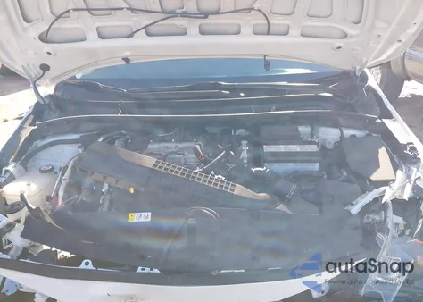 2022 Toyota Corolla Le из США, поврежденный, VIN 5YFEPMAE3NP360301